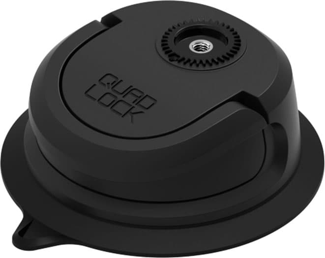 Quad Lock 360, sugekop