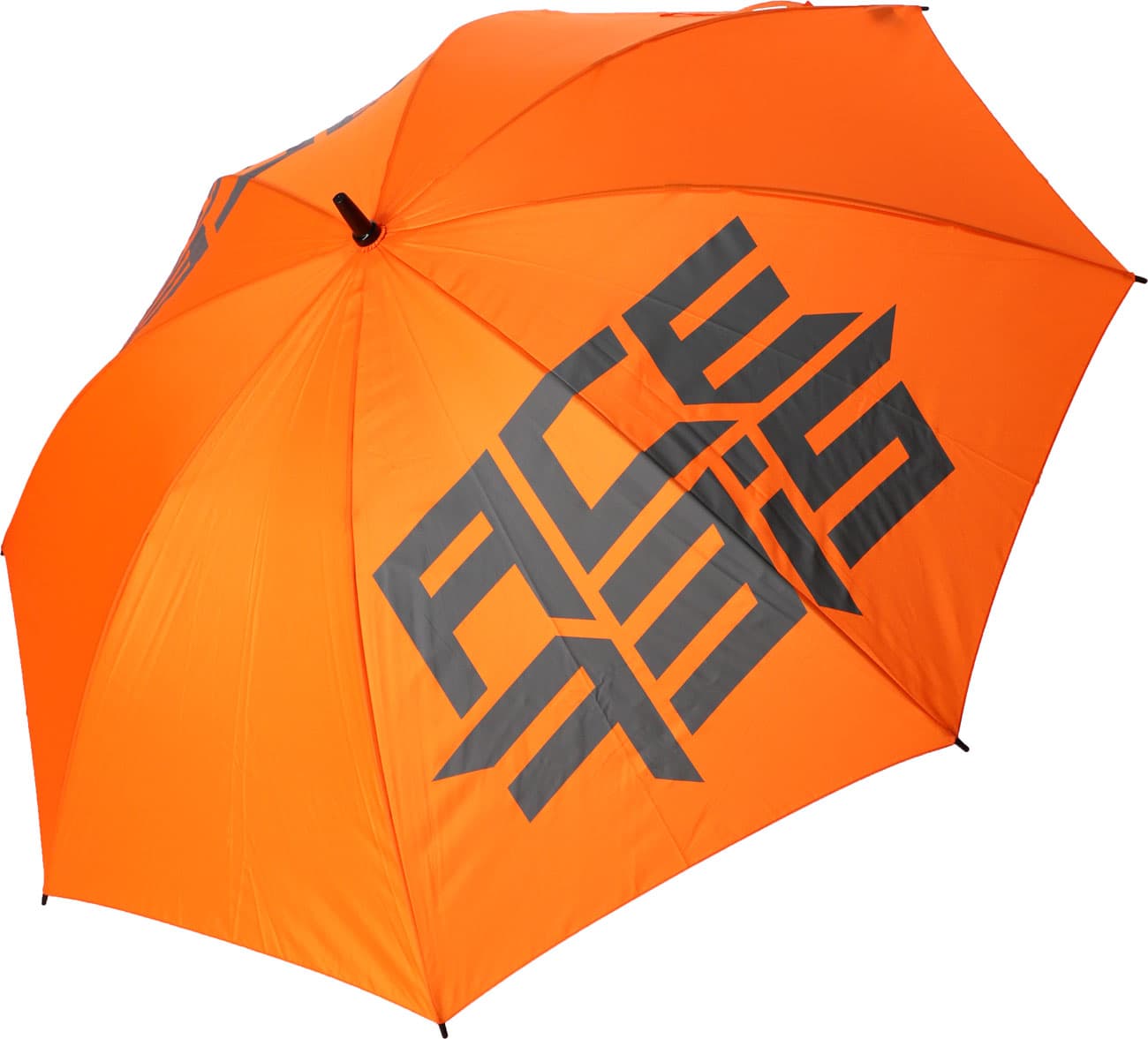 Acerbis Logo, paraply , farve: Orange
