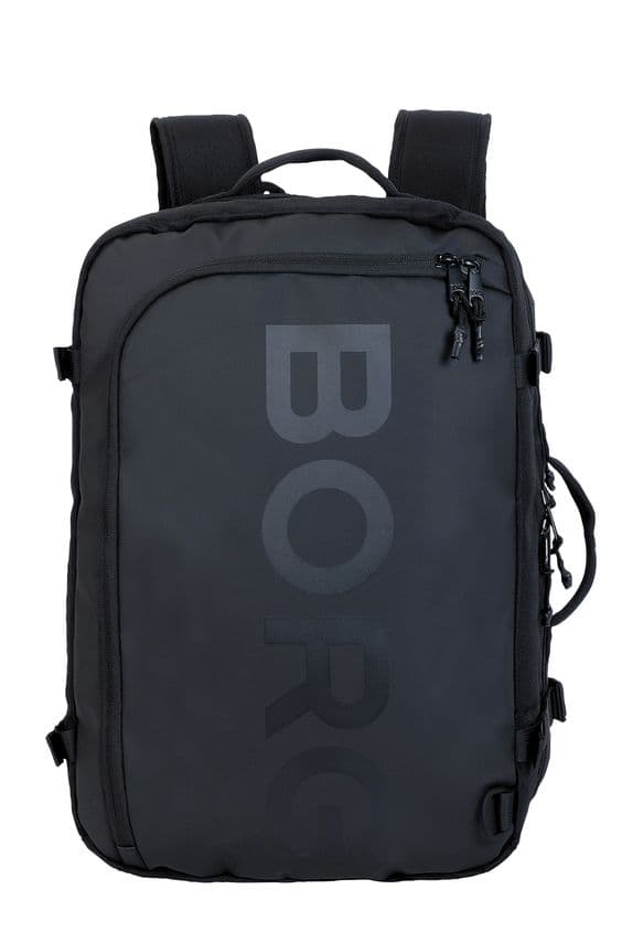 BORG TRAVEL BACKPACK L, MOUNTAIN VIEW
