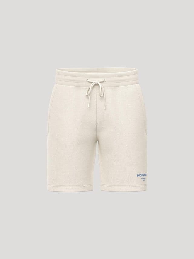 BORG ESSENTIAL 1 SWEATSHORTS, NIGHT SKY