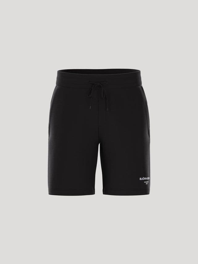 BORG ESSENTIAL 1 SWEATSHORTS, NIGHT SKY