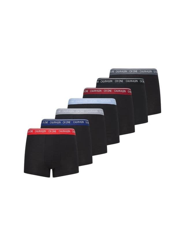 TRUNK 7PK