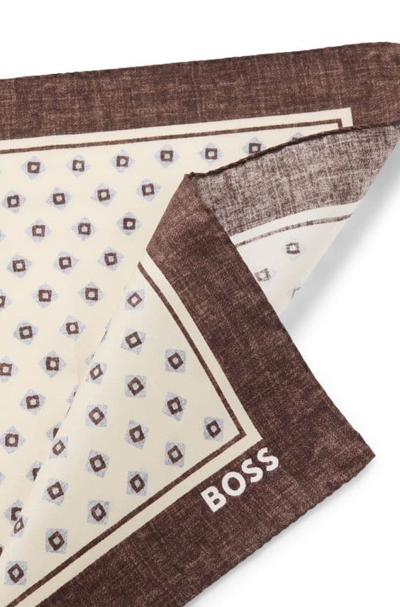 C-POCKET SQ.-251 10273277 01