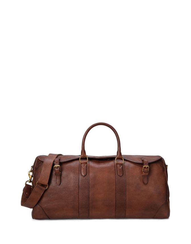 HERI DFL LK-DUFFLE-LARGE