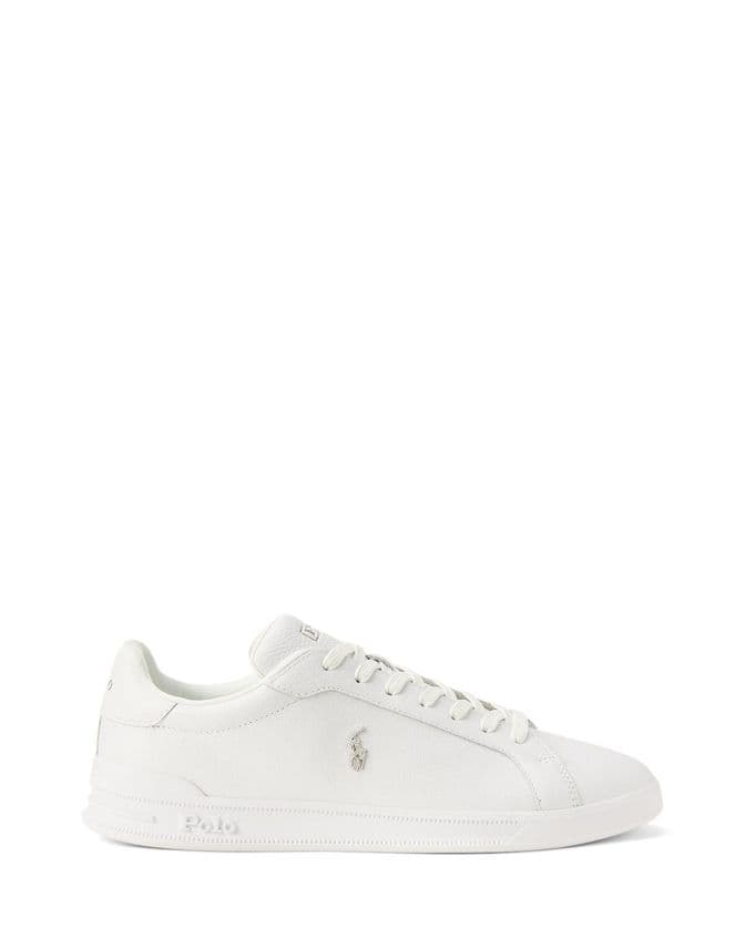 HRT CRT II-SNEAKERS-LOW TOP LACE