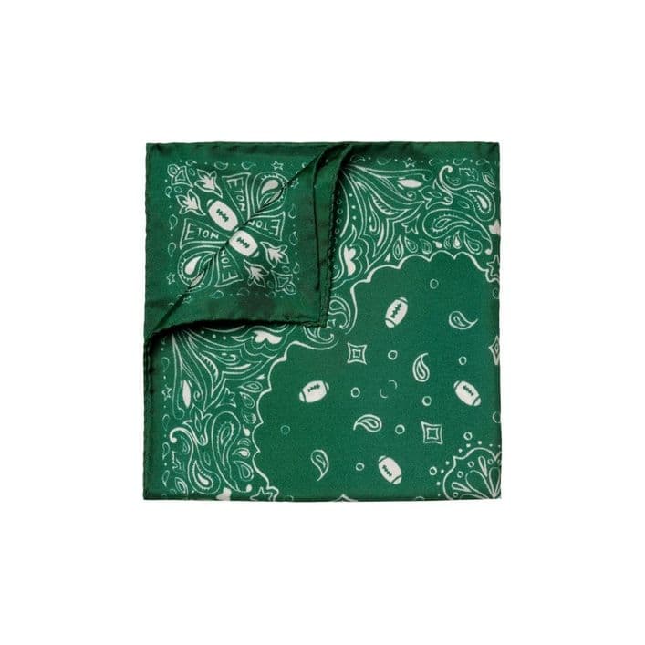 Pocket square / Silk psq
