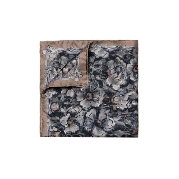 Pocket square / Silk psq