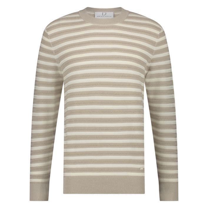 ENZO PULLOVER
