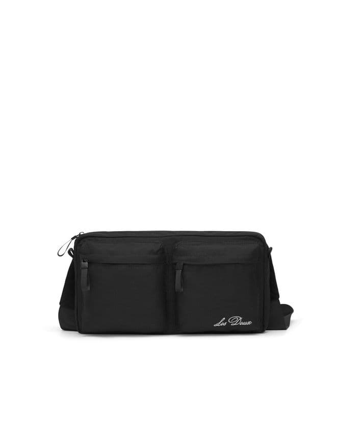 Hubert Cross Body Bag