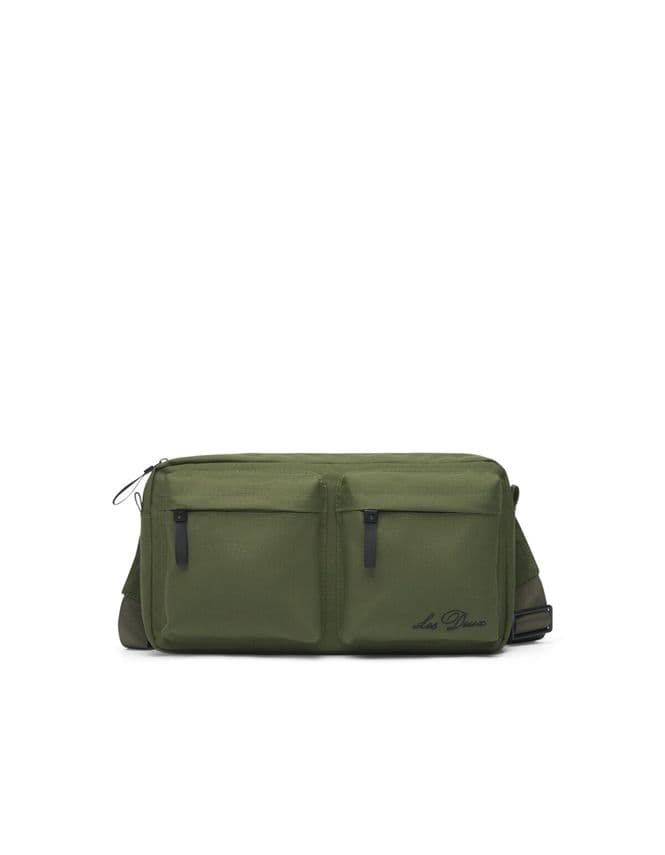 Hubert Cross Body Bag