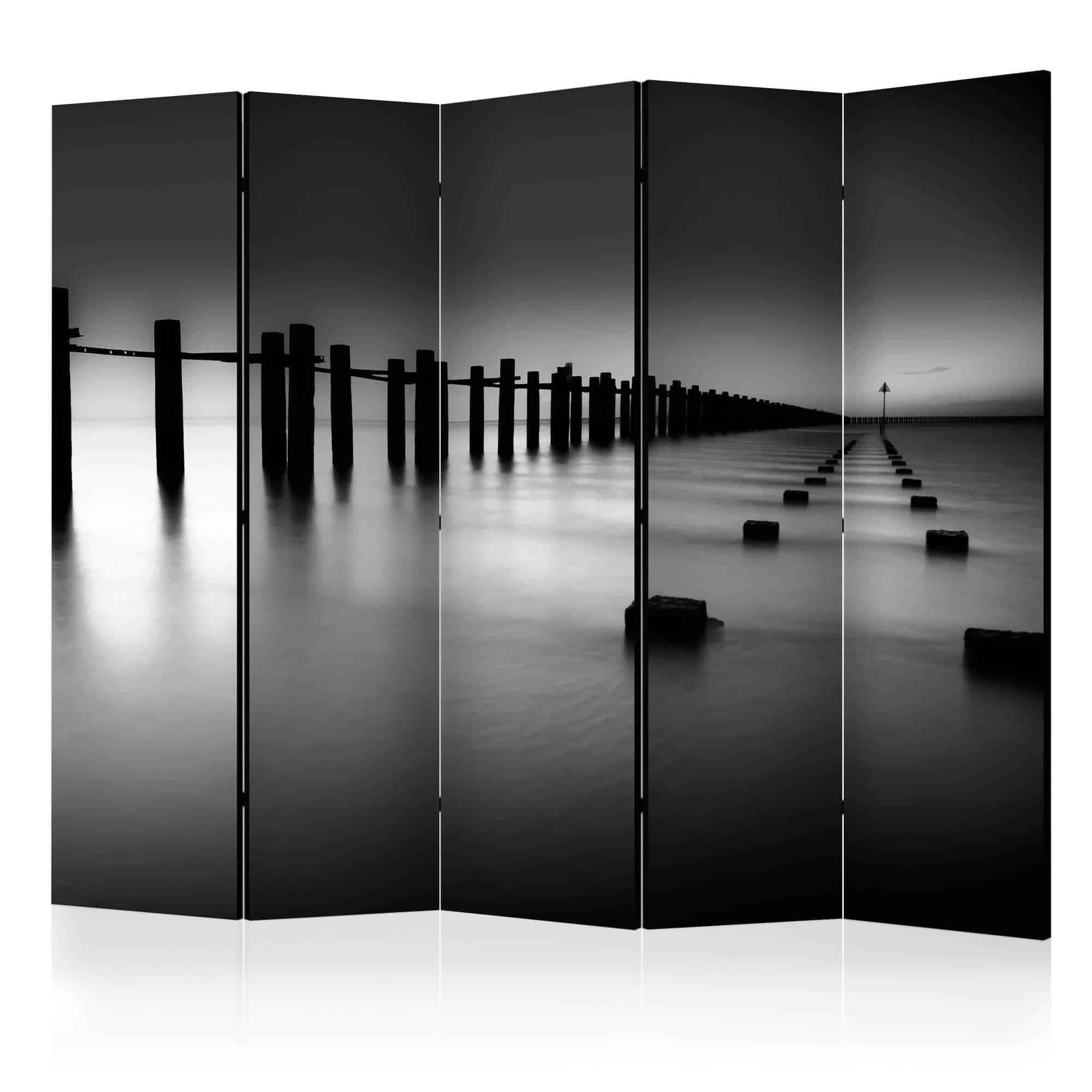 Skærmvæg To the Horizon II