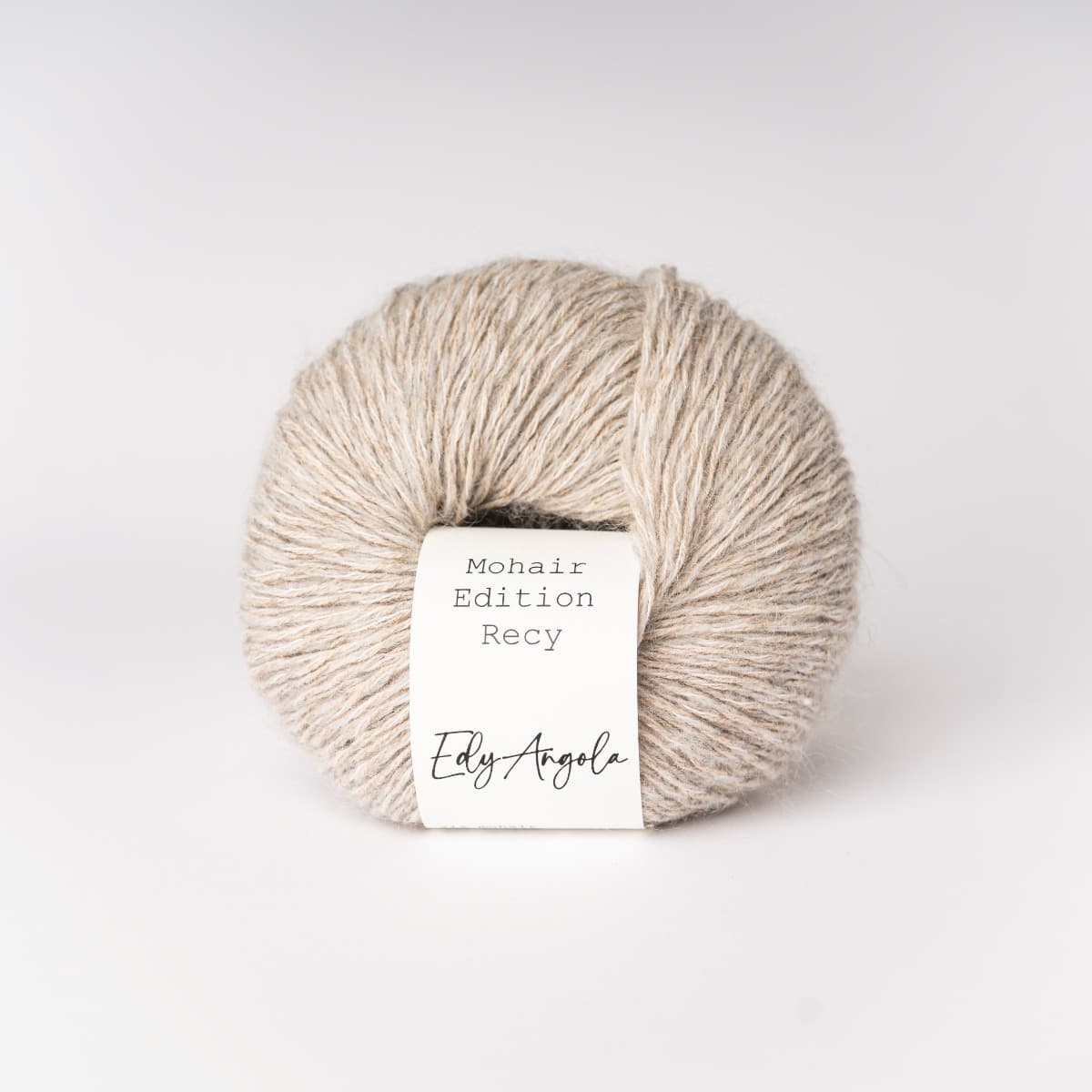 Mohair Edition Recy | 02 Dove