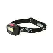Elwis Wide Pro H350R - Pandelampe