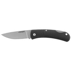 COAST BX213 foldekniv