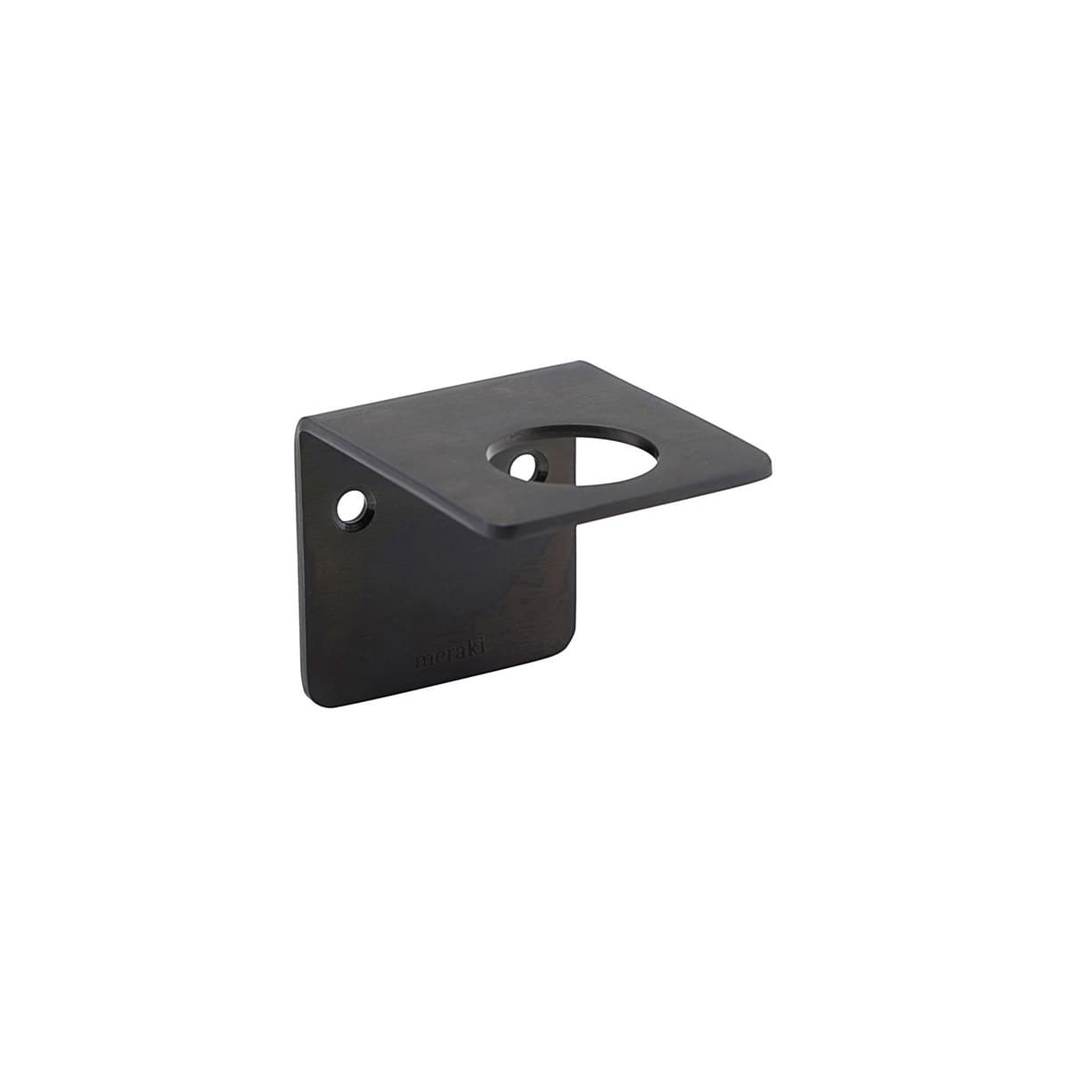 VÆGOPHÆNG 308580102 BLACK