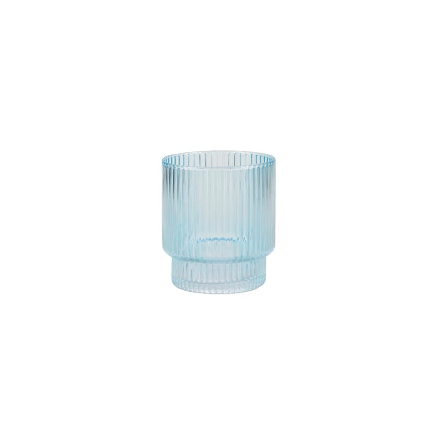 LYSESTAGE BLUE D9XH10CM