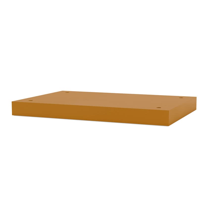 MONTANA MINI MPLI SOKKEL AMBER H3/B35/D23,5