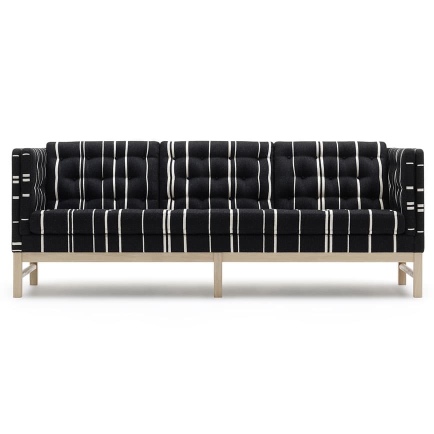 EJ315 SOFA 3-PERS. SAVAK STRIB 210CM.
