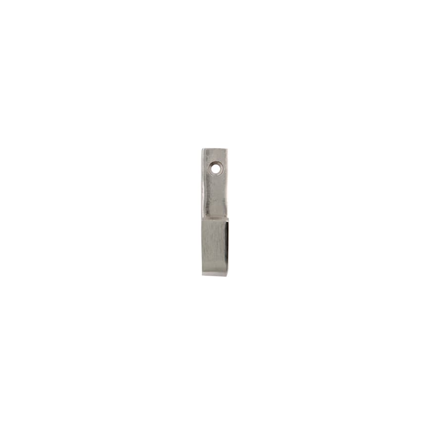 BATH  5 CM SILVER KNAGE