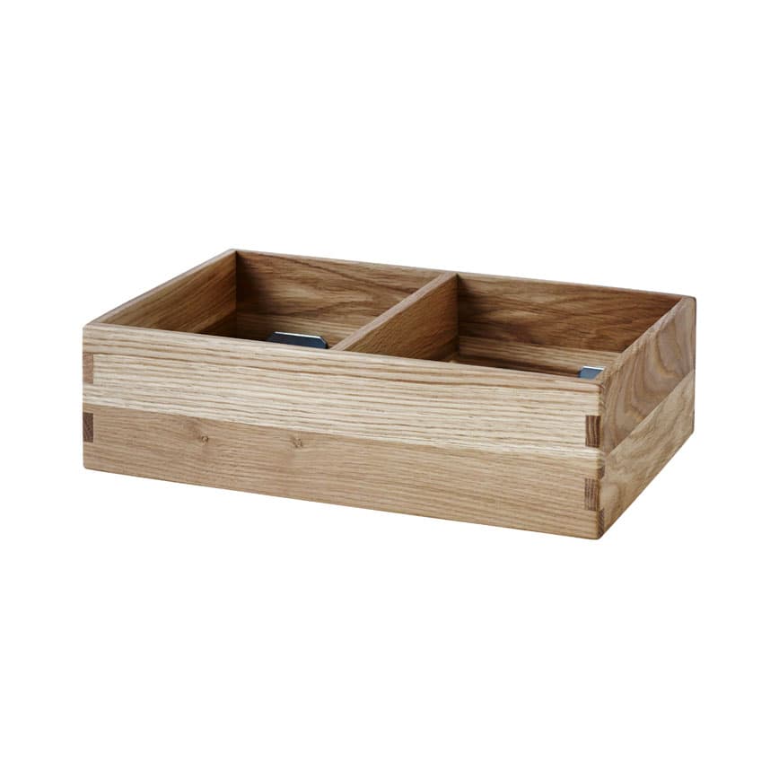 FDB B98 SOKKEL 36X24X10CM EG/LAK