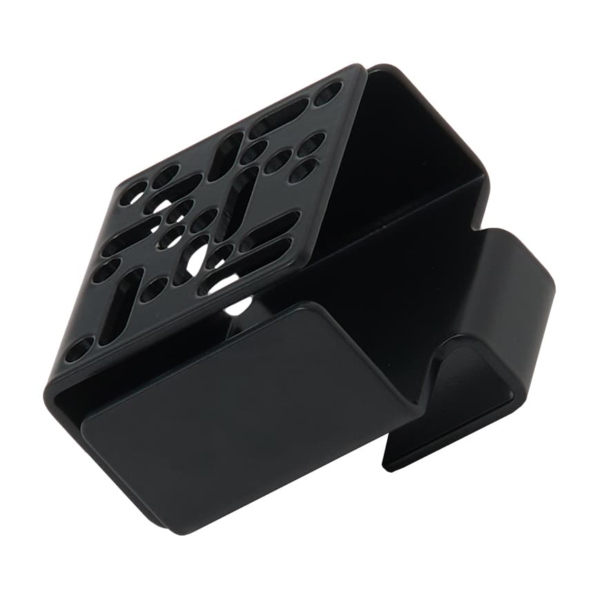 REMOTE BOX  CHARCOAL 998 004 001