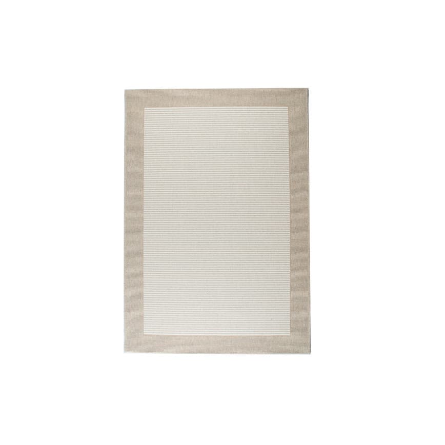 CASABLANCA LØBER 80X350 15044-160 BEIGE STRIB