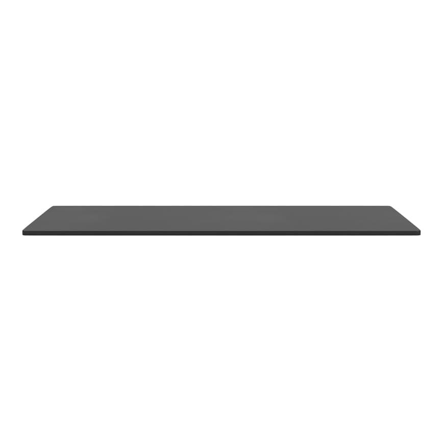TOPPLADE X2 38 BLACK VPWT2 34,8X70,1CM.