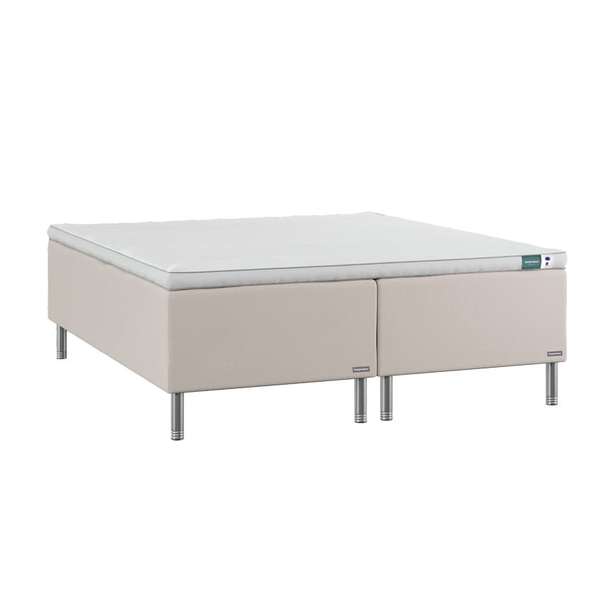 TEMPRAKON BOXSÆT MED TOP GRØN 180X210 X-FAST/FAST