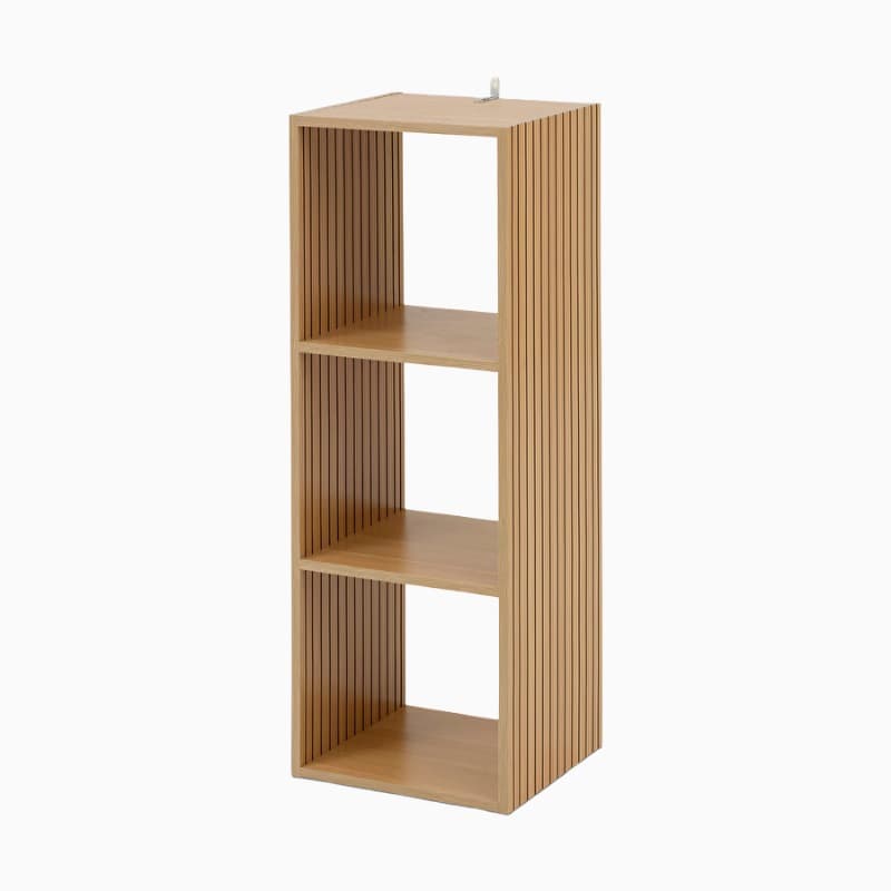 Rumdeler med 3 rum - Natur - Soraya