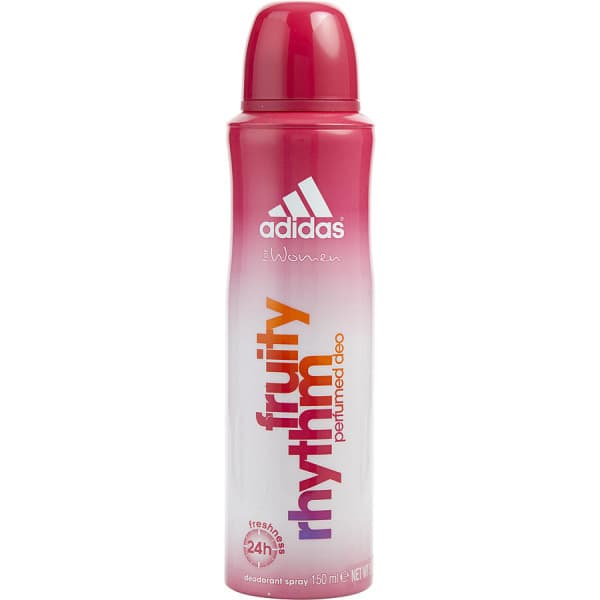 Adidas Fruity Rhythm - Adidas Deodorant 150 ml
