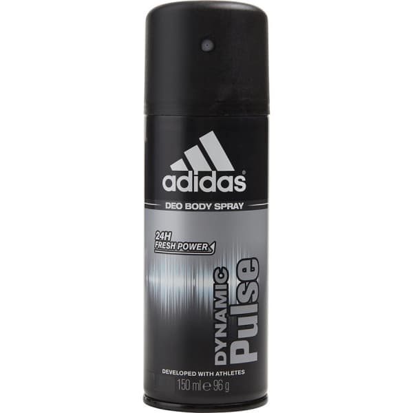 Adidas Dynamic Pulse - Adidas Deodorant 150 ml