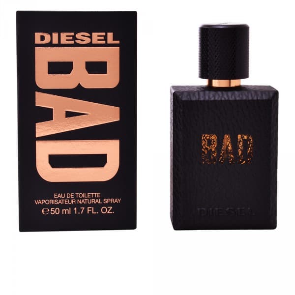 Diesel Bad - Diesel Eau De Toilette Spray 50 ml