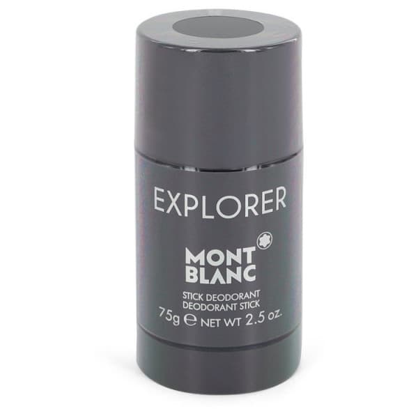 Explorer - Mont Blanc Deodorant 75 g