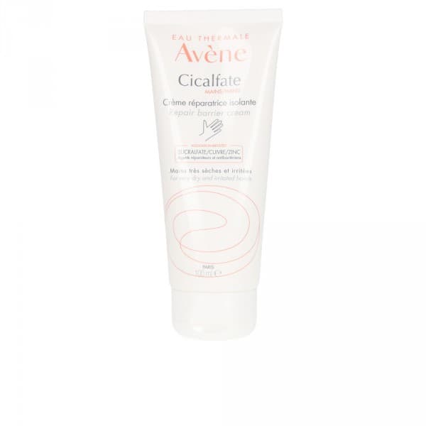 Cicalfate Mains Crème Réparatrice, Isolante - Avène Håndpleje 100 ml