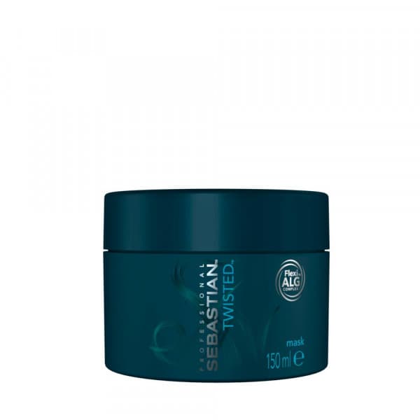 Twisted - Sebastian Hårmaske 150 ml