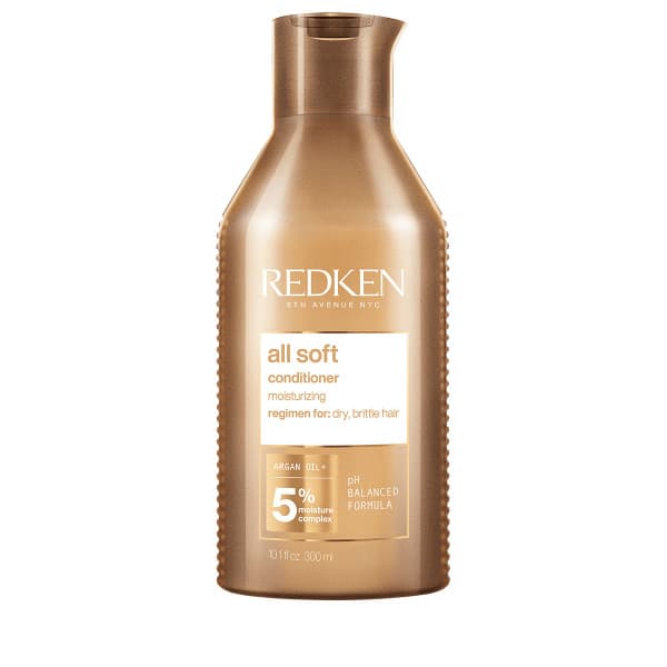 All Soft - Redken Conditioner 300 ml