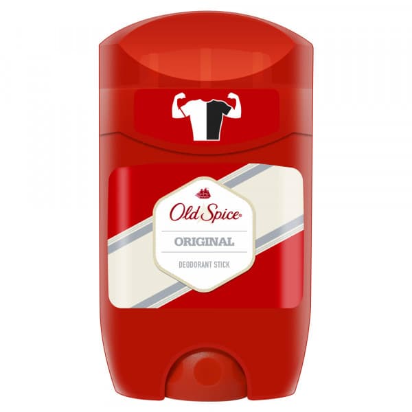 Original - Old Spice Deodorant 50 ml