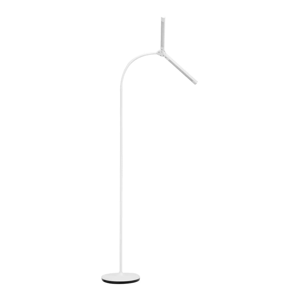 Sminklampe behandlingslampe på stativ GLOW 6019