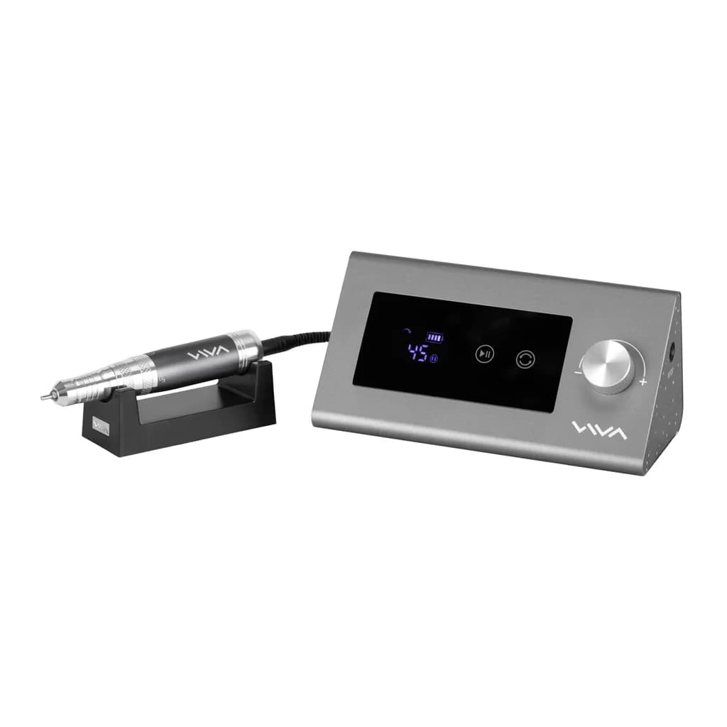 Elektrisk neglesliber - VIVA 602S Bedst i test