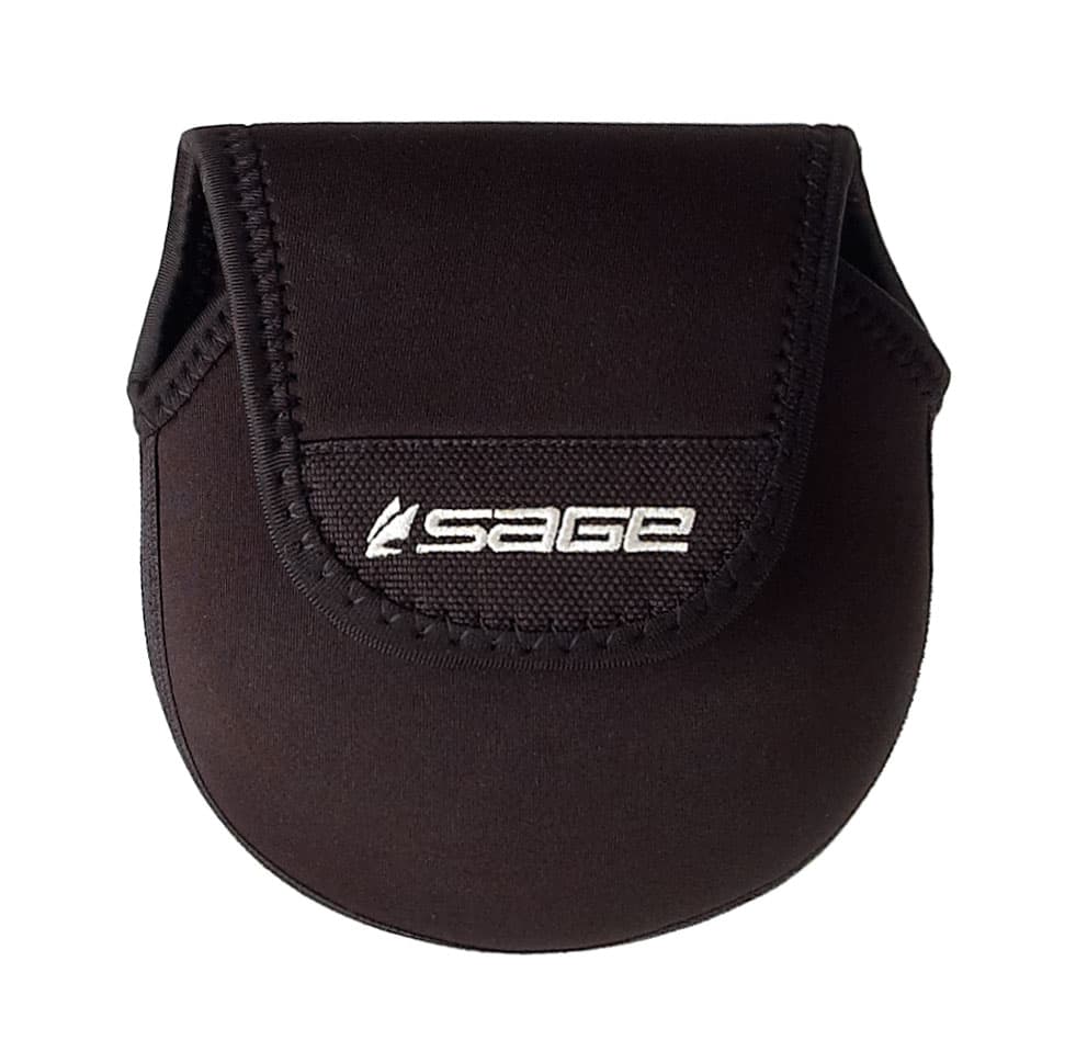Sage Neoprene Reel Cases-S