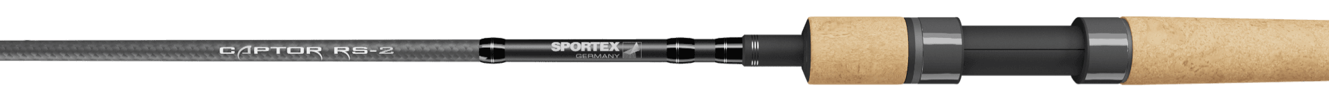 Sportex Captor RS-2 Seatrout-9' - 5-28g  - CP2750