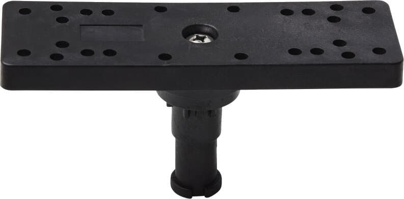 Dam Fish Finder Mount Big