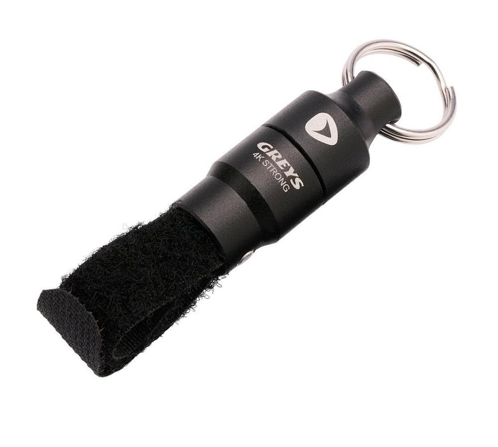 Greys Net Magnet Med Velcrostrop - 4kg