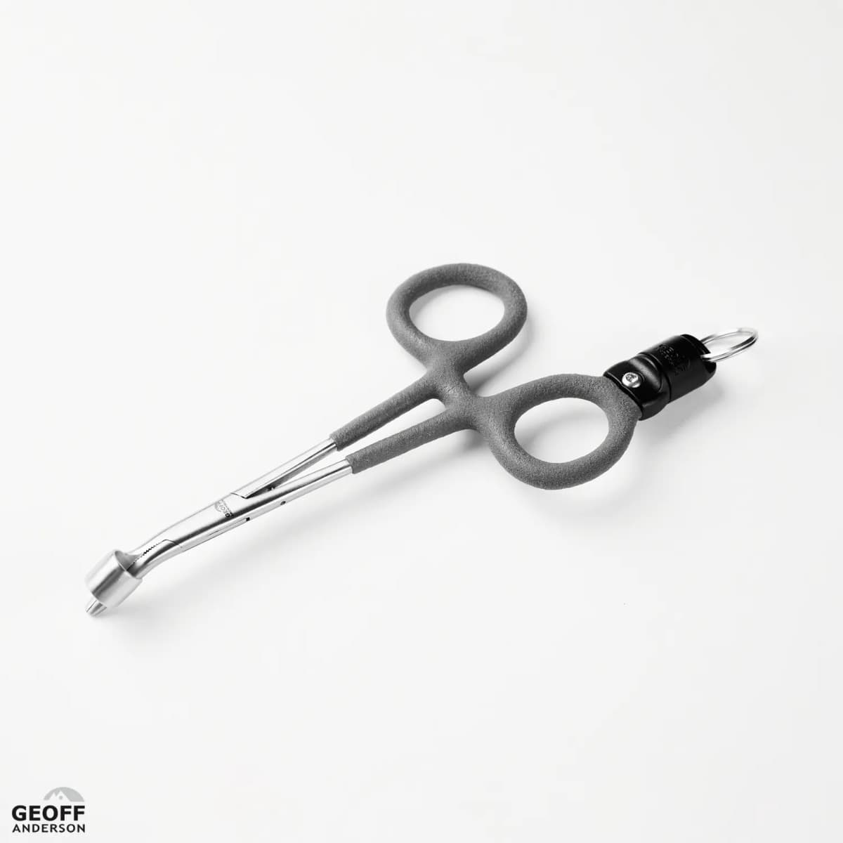 Geoff Anderson WizTool 175mm Clamp Release