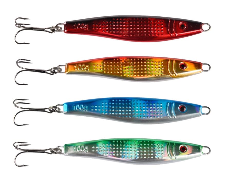 iFish Sally Kastepirk - 200g-RDBK