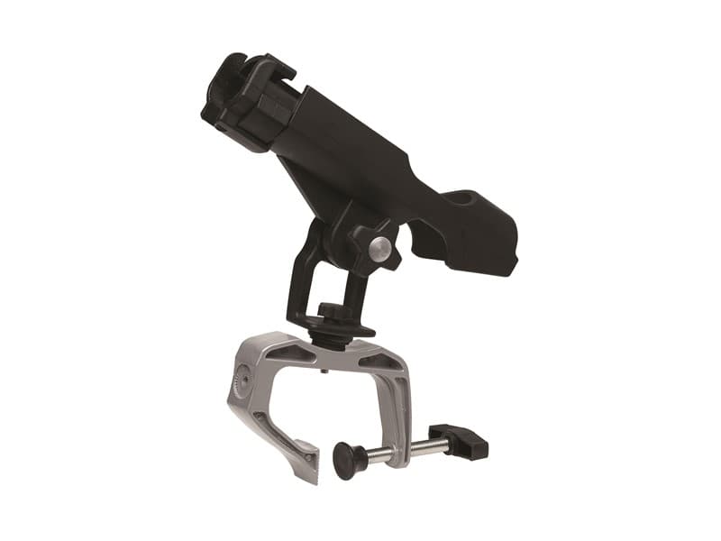 Kinetic Boat Rod Holder Closed Arm - Stangholder med lukket arm