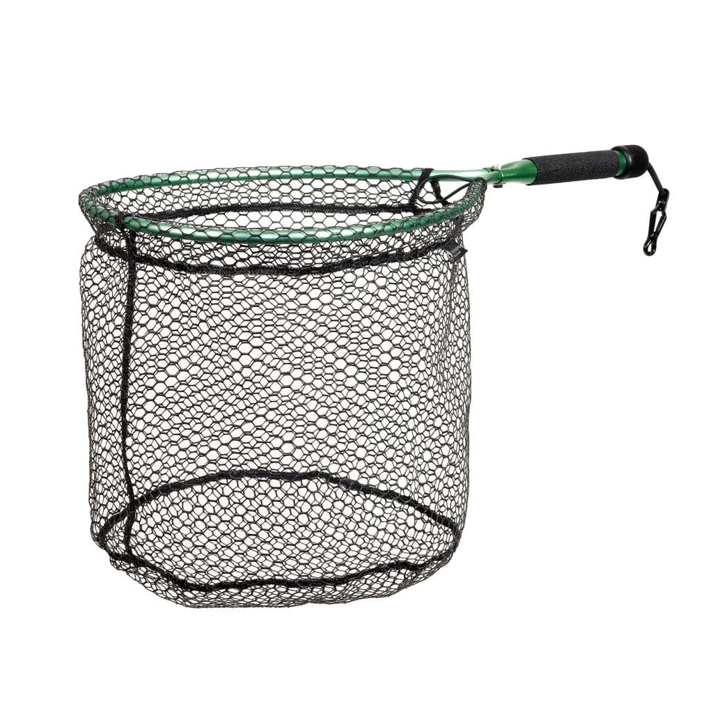 McLean Fangstnet S (Model R112) - 0-6,5kg Olive