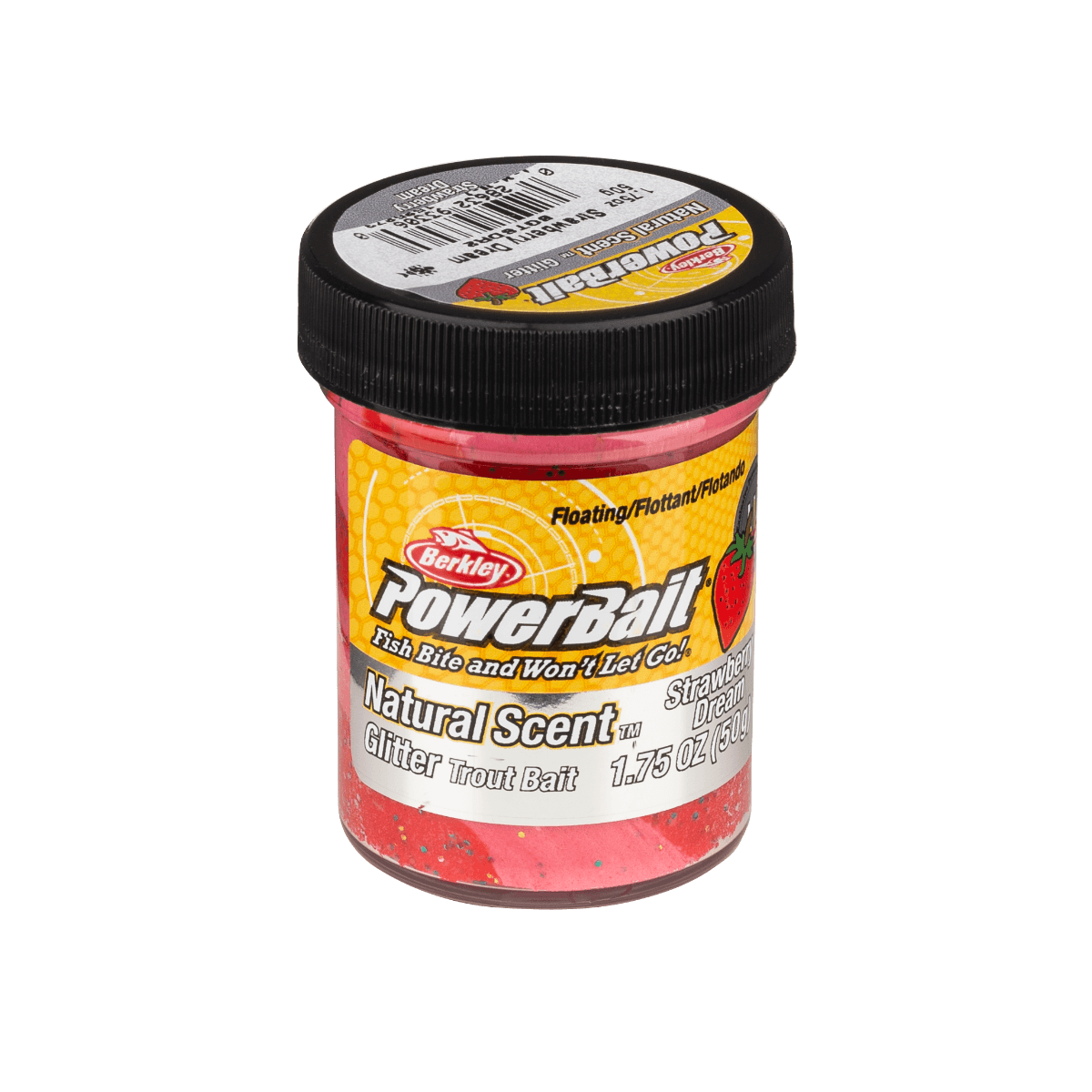 Berkley Powerbait Fruit - Strawberry Dream*