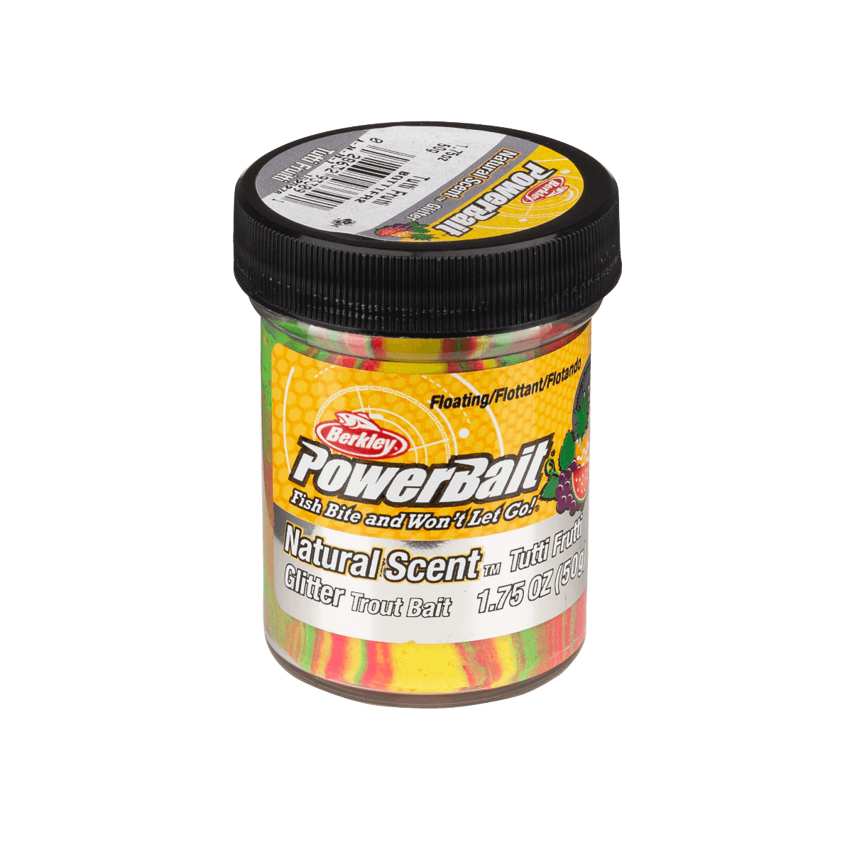 Berkley Powerbait Fruit - Tutti Frutti