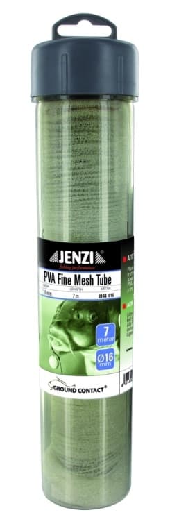 Ground Contact PVA Fine Mesh Tube - 7m - 0,16mm